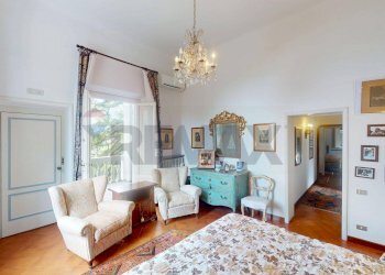 Soggiorno - Villa Montecatini-Terme - photo 85