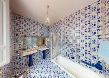 Bagno - Villa Montecatini-Terme - photo 88