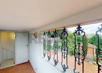 Balcone - Villa Montecatini-Terme - photo 117