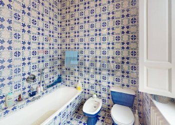 Bagno - Villa Montecatini-Terme - photo 121