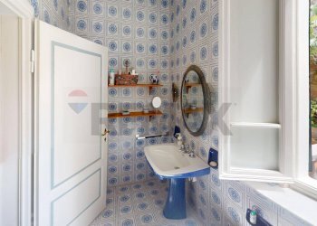 Bagno - Villa Montecatini-Terme - photo 123