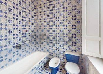 Bagno - Villa Montecatini-Terme - photo 126