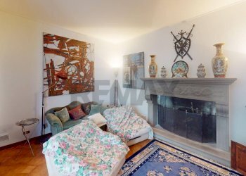 Soggiorno - Villa Montecatini-Terme - photo 130