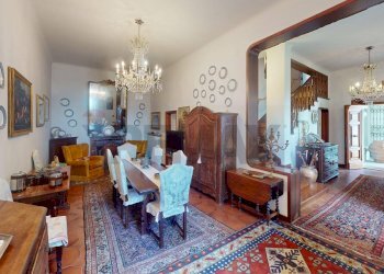 Sala da pranzo - Villa Montecatini-Terme - photo 158