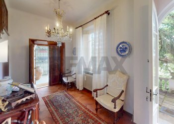 Hall / corridoio - Villa Montecatini-Terme - photo 166