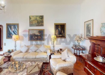 Soggiorno - Villa Montecatini-Terme - photo 167