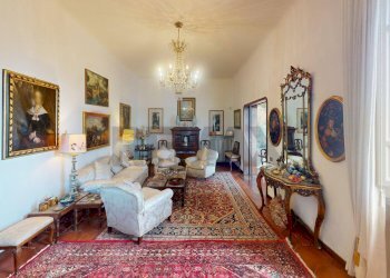 Soggiorno - Villa Montecatini-Terme - photo 168