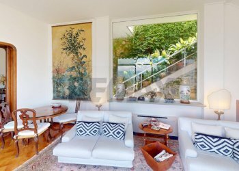 Soggiorno - Villa Montecatini-Terme - photo 172