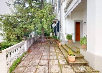 Terrazza - Villa Montecatini-Terme - photo 188