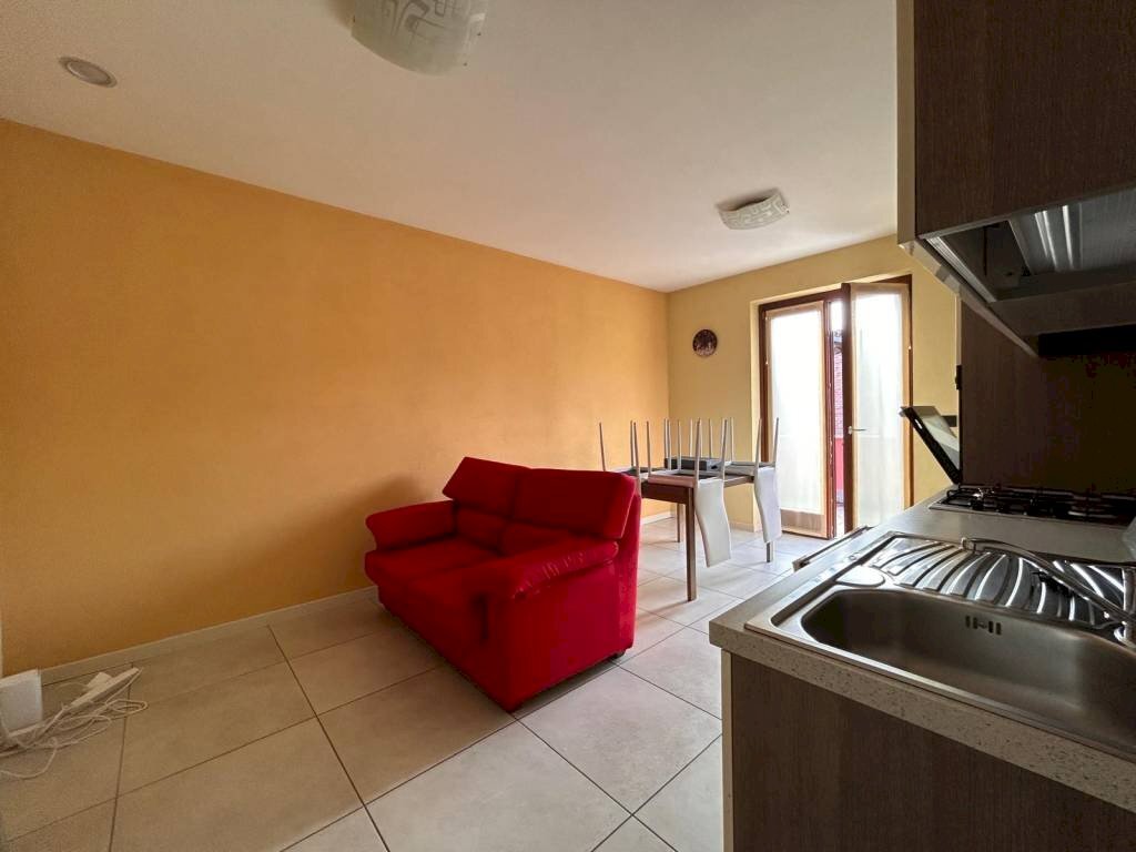 Cucina - Two-room apartment via della Vittoria, Margarita - photo 3