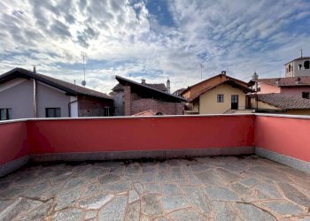 Terrazzo - Two-room apartment via della Vittoria, Margarita - photo 2