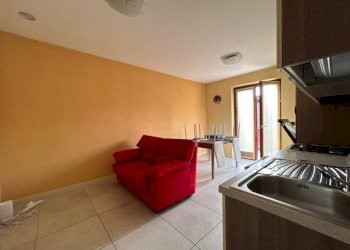 Cucina - Two-room apartment via della Vittoria, Margarita - photo 3