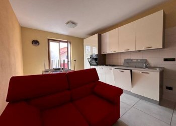 Cucina - Two-room apartment via della Vittoria, Margarita - photo 4