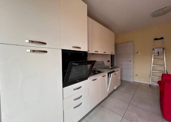 Cucina - Two-room apartment via della Vittoria, Margarita - photo 5