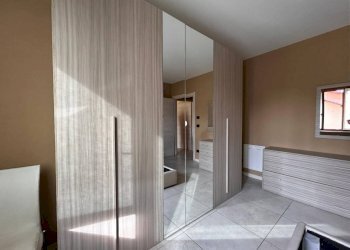 Camera da letto - Two-room apartment via della Vittoria, Margarita - photo 7