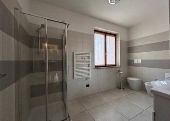 Bagno - Two-room apartment via della Vittoria, Margarita - photo 8