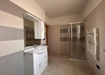 Bagno - Two-room apartment via della Vittoria, Margarita - photo 9