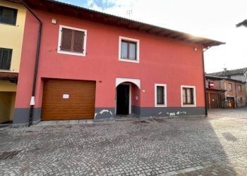 Facciata - Two-room apartment via della Vittoria, Margarita - photo 11