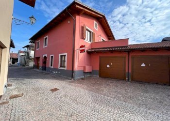 Facciata - Two-room apartment via della Vittoria, Margarita - photo 13