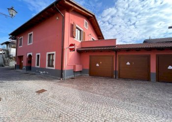 Facciata - Two-room apartment via della Vittoria, Margarita - photo 14