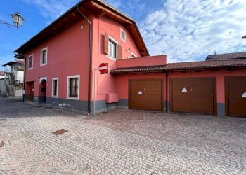 Facciata - Two-room apartment via della Vittoria, Margarita - photo 15