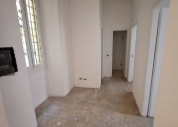 Camera da letto - Trilocale via Eleonora d'Arborea, 38, Roma - foto 22