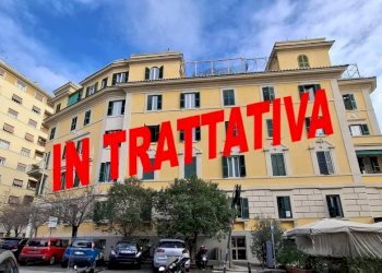 Zona - Trilocale via Eleonora d'Arborea, 38, Roma - foto 1