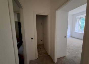 Disimpegno - Trilocale via Eleonora d'Arborea, 38, Roma - foto 7