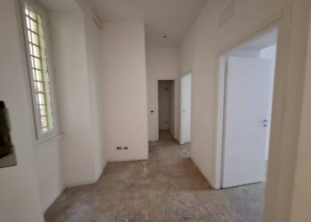 Corridoio - Trilocale via Eleonora d'Arborea, 38, Roma - foto 10