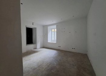 Stanza non arredata - Trilocale via Eleonora d'Arborea, 38, Roma - foto 11