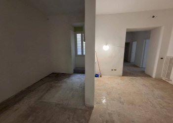 Stanza non arredata - Trilocale via Eleonora d'Arborea, 38, Roma - foto 12