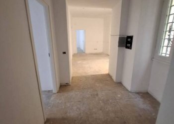 Corridoio - Trilocale via Eleonora d'Arborea, 38, Roma - foto 15