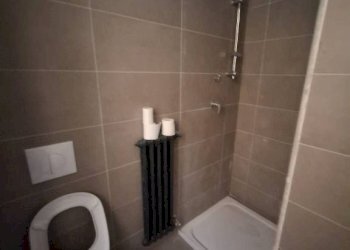 Bagno - Trilocale via Eleonora d'Arborea, 38, Roma - foto 17