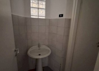 Bagno - Trilocale via Eleonora d'Arborea, 38, Roma - foto 19
