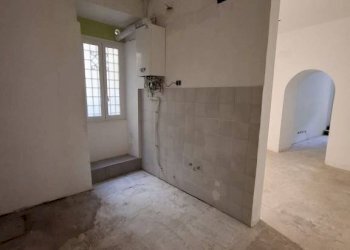 Salone - Trilocale via Eleonora d'Arborea, 38, Roma - foto 24