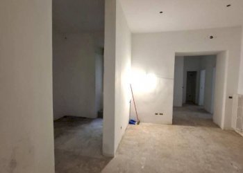 Interno non residenziale - Trilocale via Eleonora d'Arborea, 38, Roma - foto 26