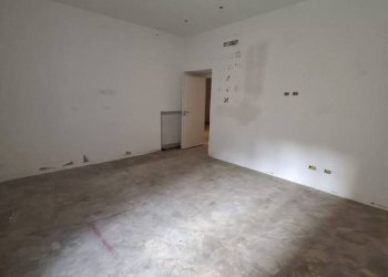 Stanza non arredata - Trilocale via Eleonora d'Arborea, 38, Roma - foto 29