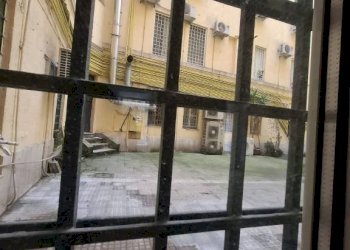 Interno palazzo - Trilocale via Eleonora d'Arborea, 38, Roma - foto 34