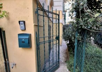 Ascensori - Trilocale via Eleonora d'Arborea, 38, Roma - foto 39