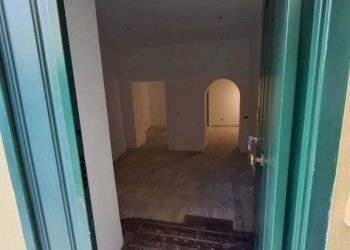 Ingresso - Trilocale via Eleonora d'Arborea, 38, Roma - foto 41