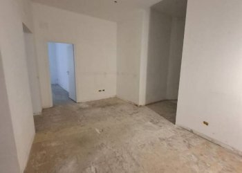 Stanza non arredata - Trilocale via Eleonora d'Arborea, 38, Roma - foto 42