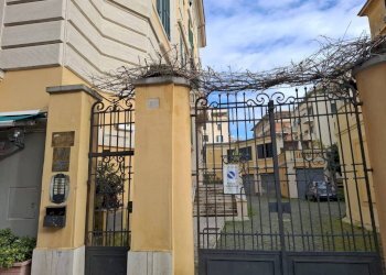 Facciata - Trilocale via Eleonora d'Arborea, 38, Roma - foto 43