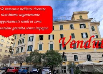 Altro - Trilocale via Eleonora d'Arborea, 38, Roma - foto 1