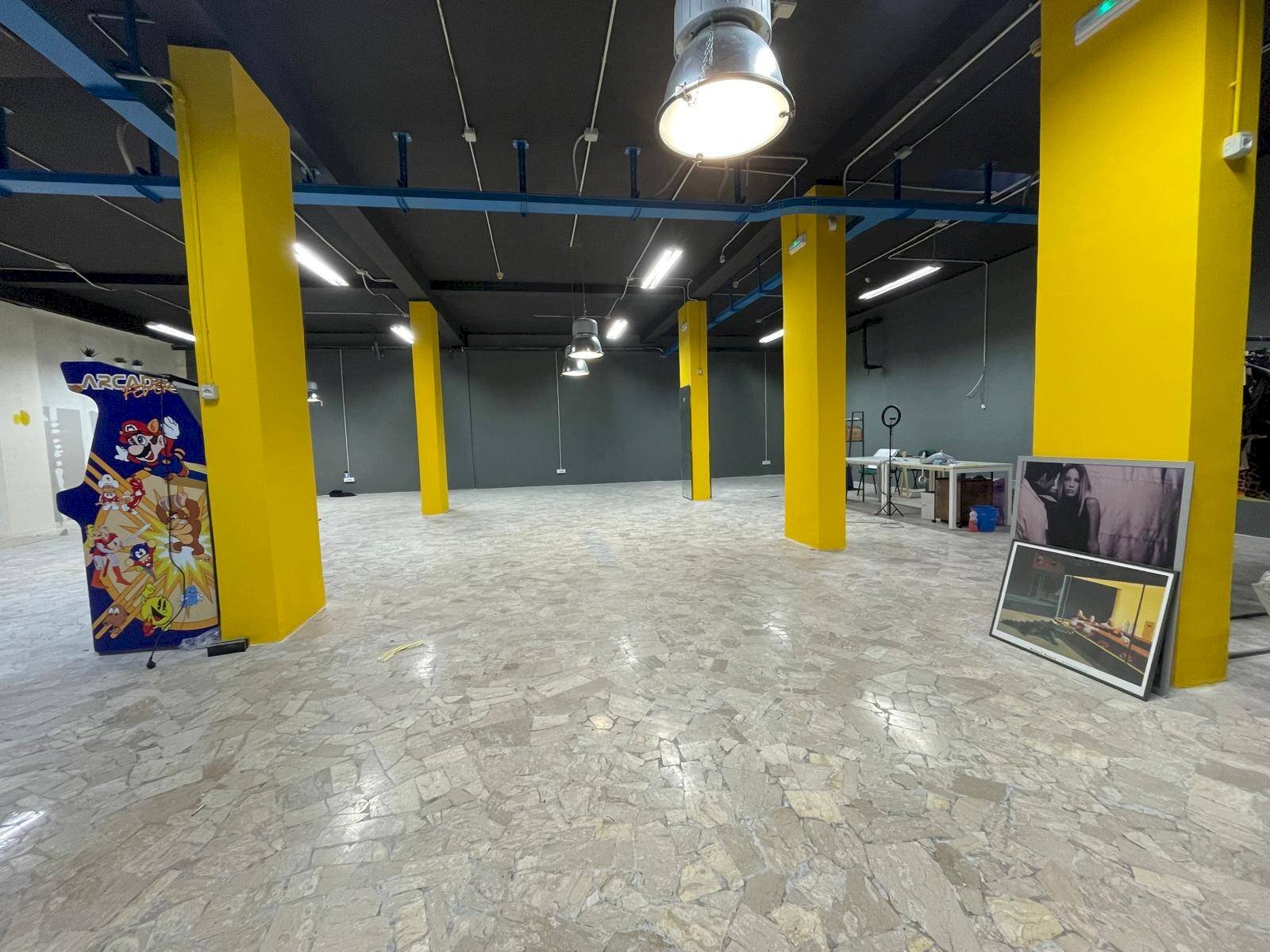 Foto 3 - Negozio via Nazionale Appia
 
235, Casagiove - foto 3