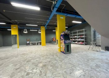 Foto 5 - Negozio via Nazionale Appia
235, Casagiove - foto 5