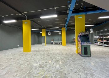 Foto 6 - Negozio via Nazionale Appia
235, Casagiove - foto 6