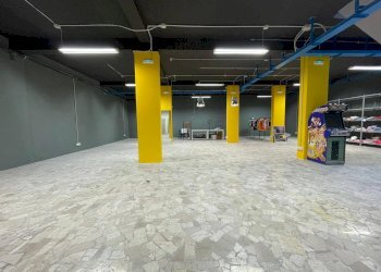 Foto 9 - Negozio via Nazionale Appia
235, Casagiove - foto 9