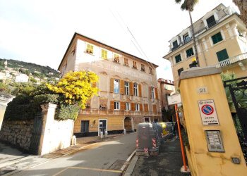 1 condominio - Bilocale via Aurelia, Genova (zona Nervi) - foto 1