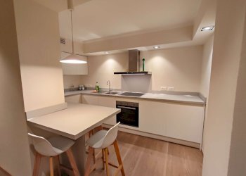 11 cucina - Bilocale via Aurelia, Genova (zona Nervi) - foto 11