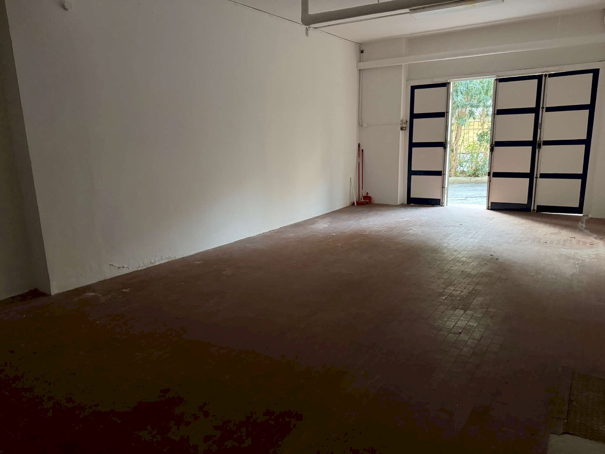 img_1908 - Box via Riese, Genova (neighborhood Albaro) - photo 1